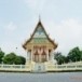 วัดสันติธาราวาส