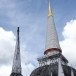 เจดีย์ราย วัดพระมหาธาตุ วรมหาวิหาร