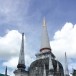 เจดีย์ราย วัดพระมหาธาตุ วรมหาวิหาร
