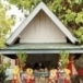 ศาลเจ้าพ่อมหายักษ์สามพันตน 