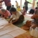 โครงการอนุรักษ์ภาพพระบฏวัดศรีดอนมูล 