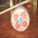 ฟ้อนกลองตุ้ม