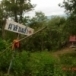 ผาสามเส้า ตำนานหมาขนคำ