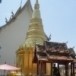 วัดประตูป่า