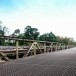 สะพาน ยีลาปัน สะพานประวัติศาสตร์ 