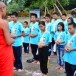 เครือข่ายเพื่อนฯ คุณธรรม  วัดต๊ำม่อน
