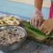ข้าวต้มมัดคู้ลำพัน