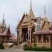 วัดป้อมวิเชียรโชติการาม