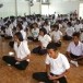 ชุมชนคุณธรรม ลานธรรม ลานวิถีไทย (วัดบึงบวรสถิตย์)