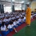 ชุมชนคุณธรรม ลานธรรม ลานวิถีไทย (วัดบึงบวรสถิตย์)