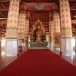 หลวงพ่อปุ้ย พระประธานในโบสถ์เทวดาสร้าง