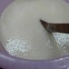 ข้อมูลภูมิปัญญาประเภทสิ่งประดิษฐ์ : (น้ำยาล้างจานสูตรน้ำหมักสับปะรด)