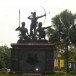 อนุสาวรีย์สามนายพราน