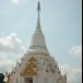 เจดีย์วัดเจริญประชาธรรม(ในปราบ