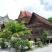 กุฎิทรงไทย วัดวังตะวันตก