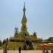 พระมหาธาตุเจดีย์พระธาตุหลวงวชิรปราการ