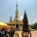 พระมหาธาตุเจดีย์พระธาตุหลวงวชิรปราการ
