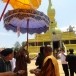พระมหาธาตุเจดีย์พระธาตุหลวงวชิรปราการ