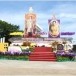 ประเพณีการแข่งเรือยาวจังหวัดชัยนาท