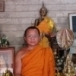 พระครูโสภณสุตวัฒน์ เจ้าอาวาสวัดน้ำเชี่ยว