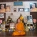 พระครูโสภณสุตวัฒน์ เจ้าอาวาสวัดน้ำเชี่ยว
