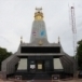 ประภาคารกาญจนาภิเษก แหลมพรหมเทพ
