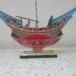 เรือกอและจำลอง