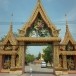 พระพุทธรูปสำคัญในจังหวัดพิจิตร  พระพุทธเกตุมงคล  วัดเทวประสาท
