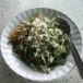 ข้าวยำสมุนไพร
