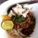 ร้านอาหาร บ้านครูอิ๋ว
