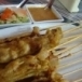ร้านอาหาร บ้านครูอิ๋ว