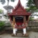 ศาลเจ้าพ่อพญาหงษ์คำ