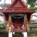ศาลเจ้าพ่อพญาหงษ์คำ