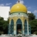 สถานที่ฝังศพเจ้าพระยาบวรราชนายก (เฉกอะหมัด)