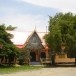 วัดบ้านคลอง(โพธิ์กลางบ้านคลอง)