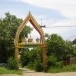 วัดบ้านคลอง(โพธิ์กลางบ้านคลอง)