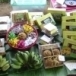 กล้วยอบม้วนโสมจันทร์