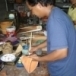 ศิลปหัตถกรรมบ้านธรรมกุล