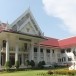 อาคารศาลากลางจังหวัดนครสวรรค์ หลังเก่า  