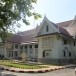 อาคารศาลากลางจังหวัดนครสวรรค์ หลังเก่า  