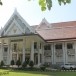 อาคารศาลากลางจังหวัดนครสวรรค์ หลังเก่า  