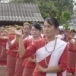 งานประเพณีใส่ขันดอกบูชาอินทขีล