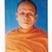 พระปลัดสาคร ชาคโร (เจ้าอาวาสวัดมะนาว)