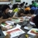 กลุ่มเยาวชนสร้างสรรค์งานจิตรกรรมไทย