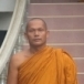 พระอธิการช้อย อภิวณฺโณ (เจ้าอาวาสวัดวังกระแจะ)