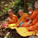 ประเพณีฟังธรรมขุนน้ำ 