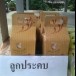 นางหนูเรียง  จีนจูด