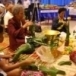 การทำบายศรี