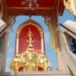 พระสยามเทวธิราช(จำลอง)