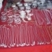 เครื่องประดับเงินชาวเขาอำเภอคลองลาน